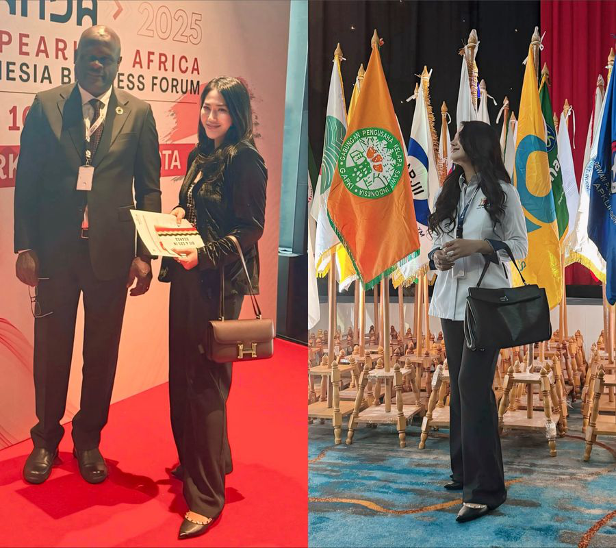 Bilateral Relations & Prosperity Business Forum Engagements